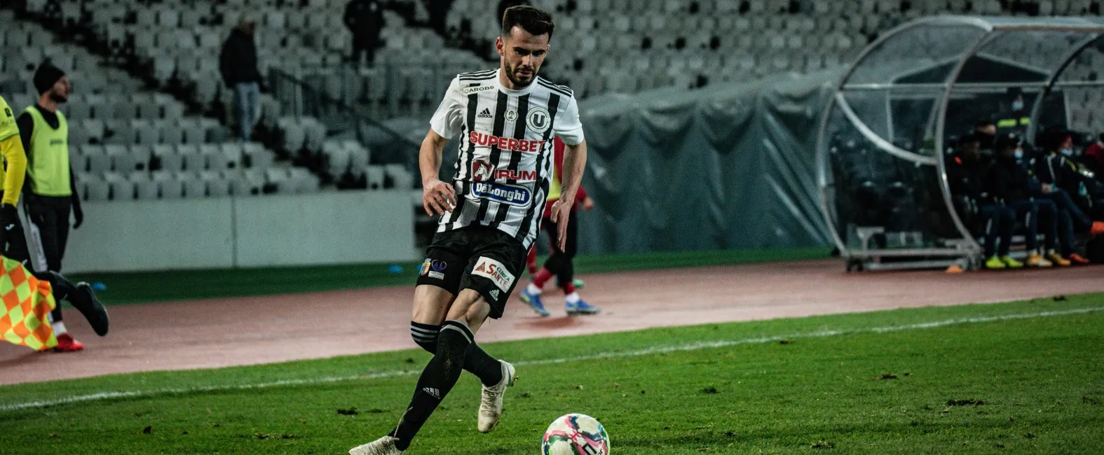Mulțumim, Nicolae Pîrvulescu!