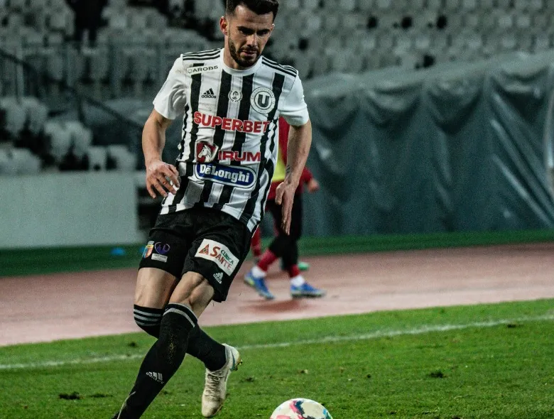 Mulțumim, Nicolae Pîrvulescu!