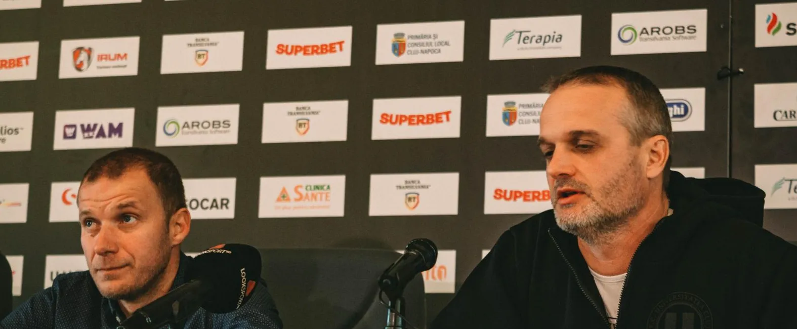 Erik Lincar: „Avem pretenția ca acești jucători să aducă echipa la Liga 1"