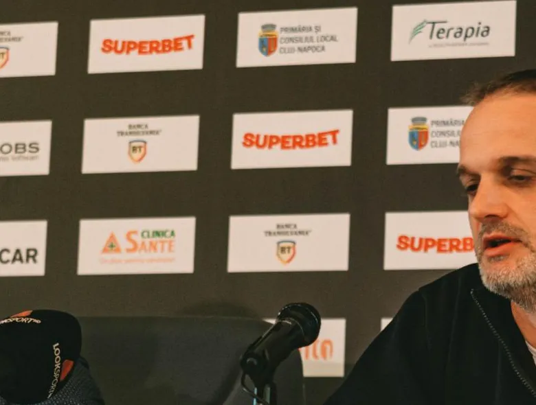 Erik Lincar: „Avem pretenția ca acești jucători să aducă echipa la Liga 1"