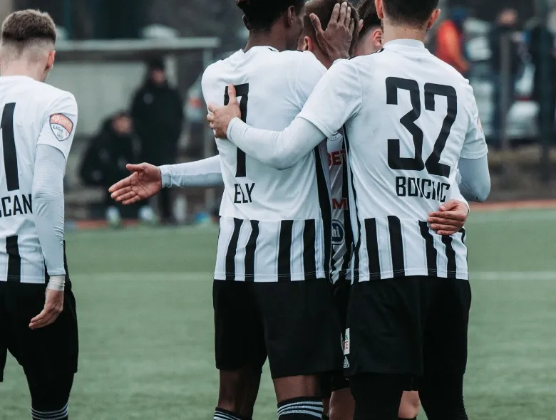 Victorie în penultimul amical al iernii. ”U” – Minaur Baia Mare: 4-2