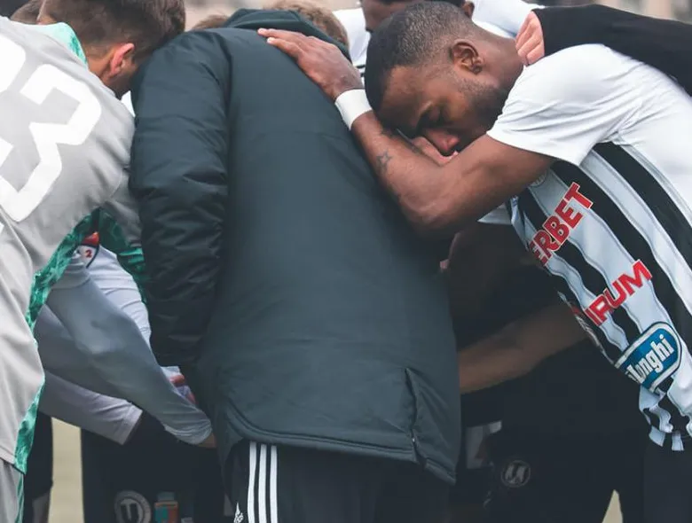 ”U” – Concordia, duel pentru play-off. Erik Lincar: „Vrem cele trei puncte, ca să intrăm și matematic în play-off”