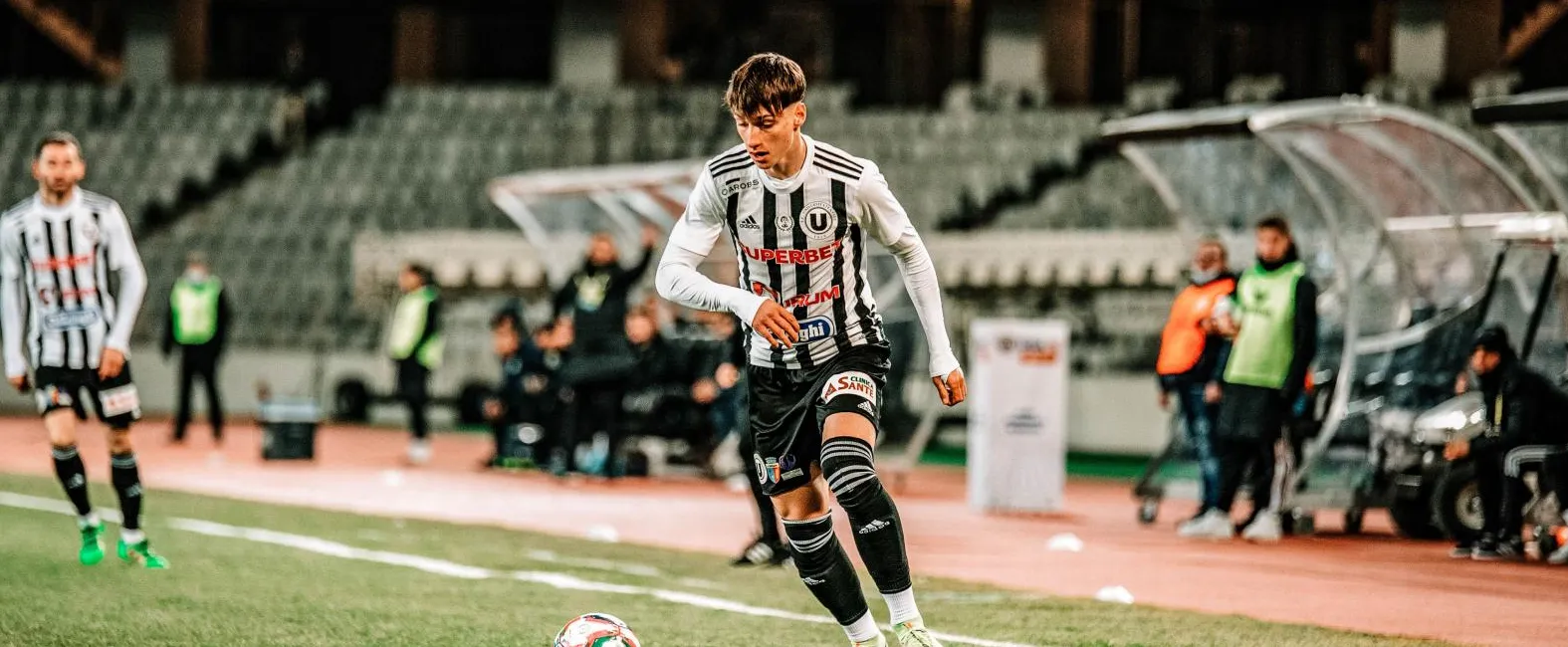 A venit clipa revanșei cu FC Hermannstadt