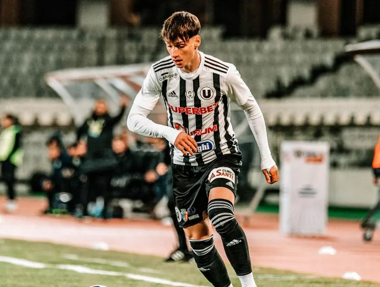 A venit clipa revanșei cu FC Hermannstadt