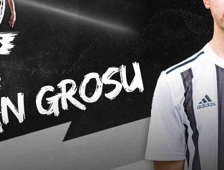 RISING STARS | Patrick Kis: ”U” pentru mine înseamnă a doua familie