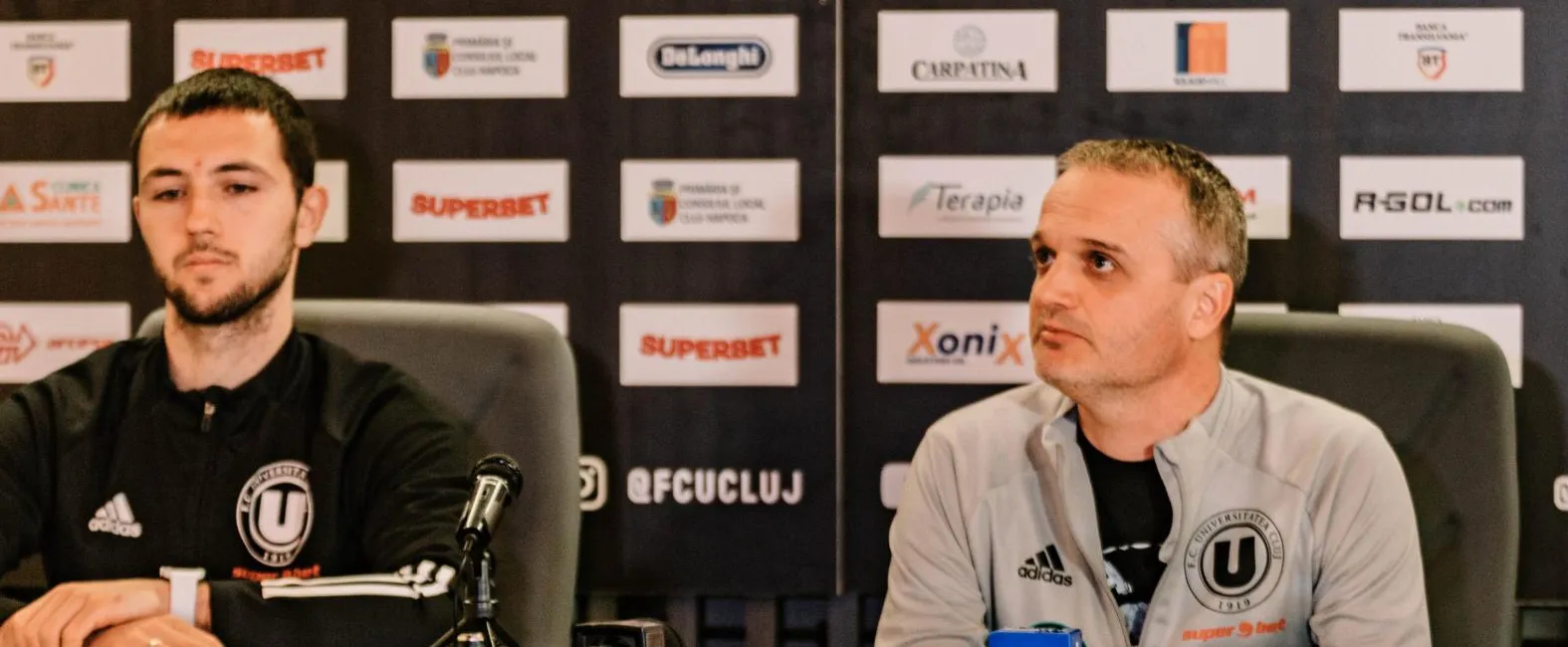 Erik Lincar: „Sper ca toți jucătorii care intră cu Călărași să fie foarte serioși”