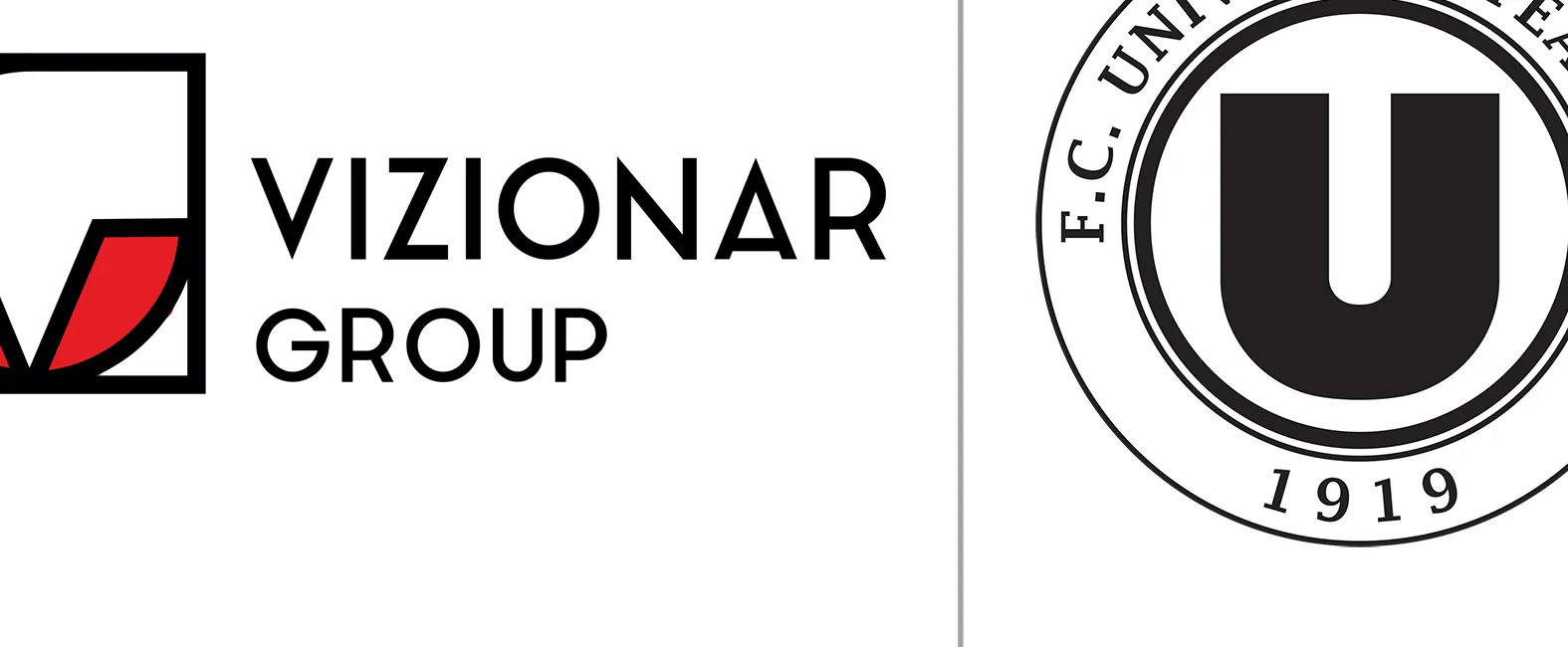 Vizionar Group e alături de FC UNIVERSITATEA CLUJ!