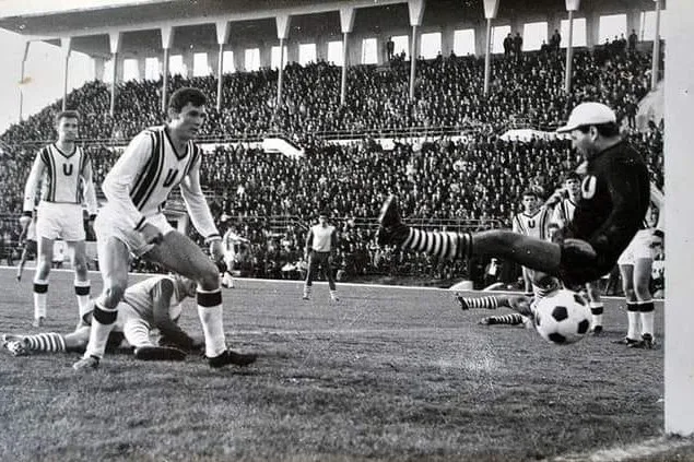 22 de ani fără Gheorghe Solomon