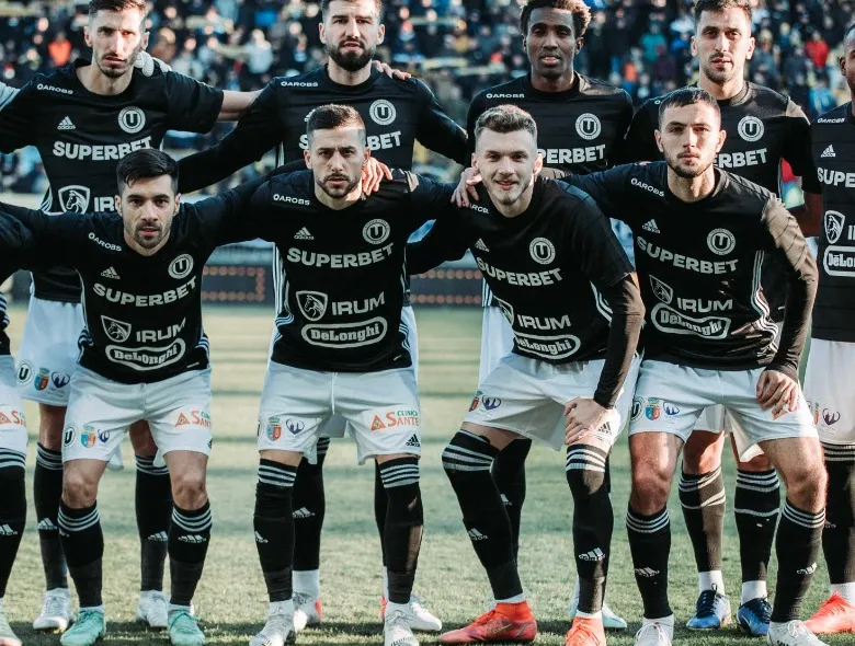 Obținem un punct pe „Ilie Oană” și continuăm drumul spre Liga 1