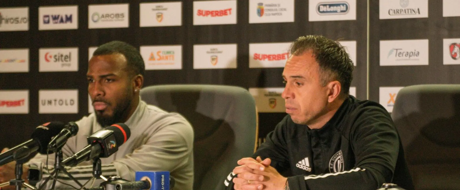 Reluăm meciurile din play-off la Slobozia. Robert Panduru: „Mergem să câștigăm”