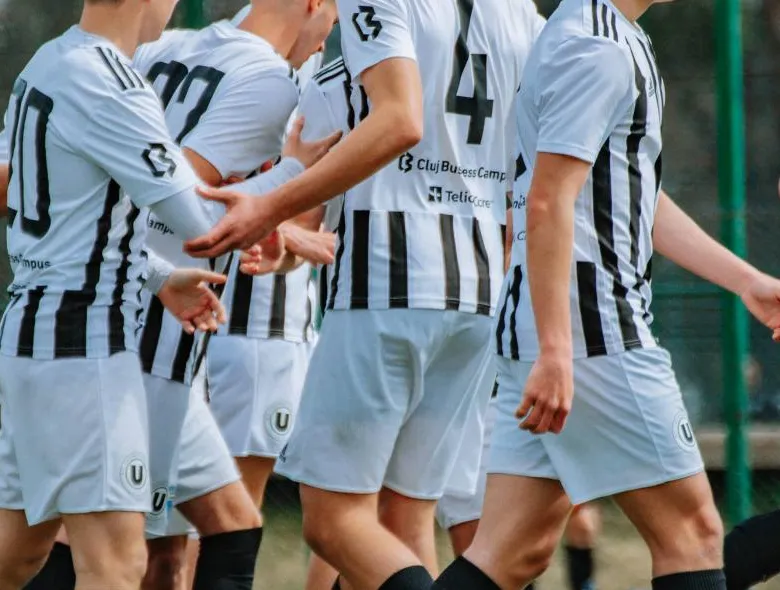 Dublă cu Sepsi OSK pentru juniorii U19 în Cupa României