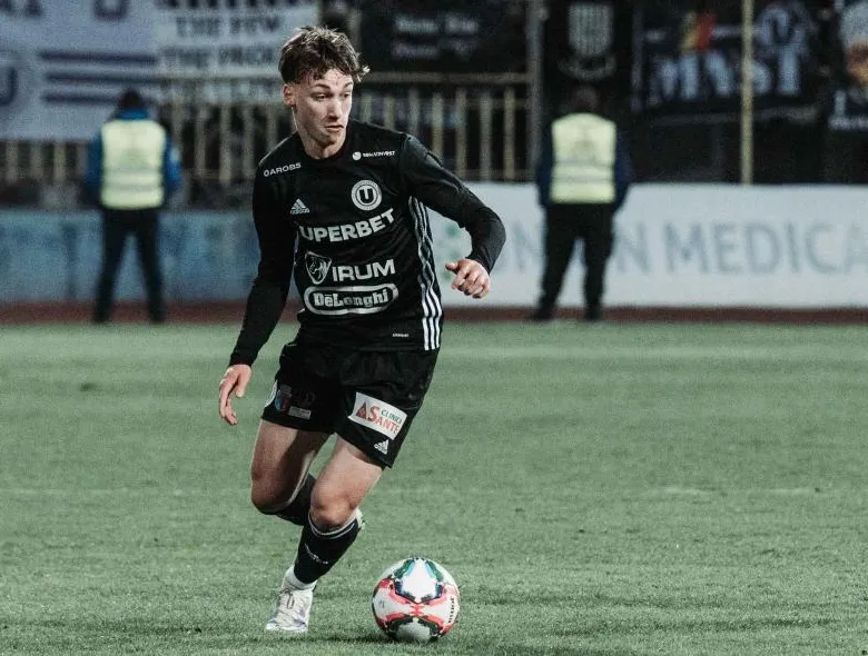 Remiză fără goluri cu FC Hermannstadt