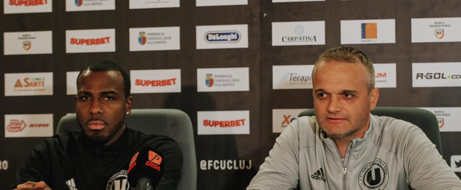 ”U” – Petrolul, meciul care ne poate readuce pe locurile direct promovabile. Erik Lincar: „Va trebui să fim foarte atenți”