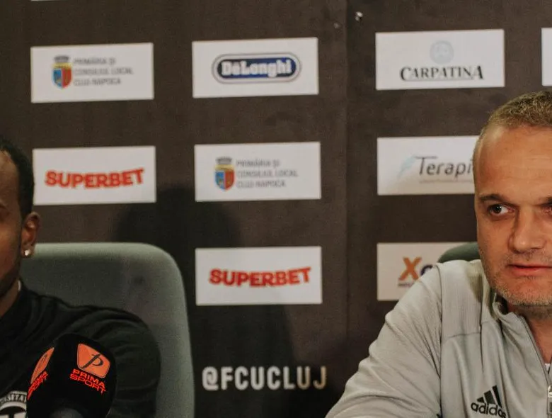 ”U” – Petrolul, meciul care ne poate readuce pe locurile direct promovabile. Erik Lincar: „Va trebui să fim foarte atenți”