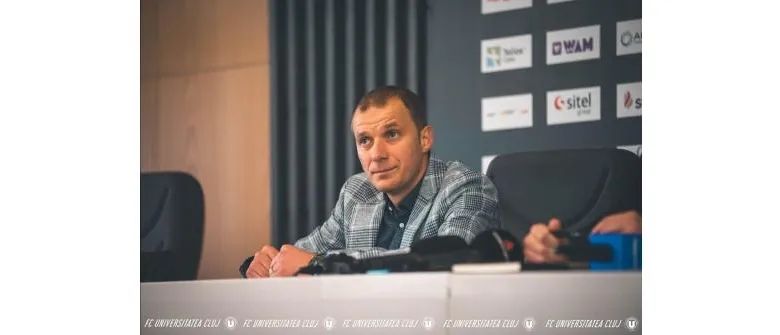 Gabriel Giurgiu îi răspunde lui Adrian Mihalcea: “Dacă noi intram în jocuri de culise, poate eram promovați de câteva etape”