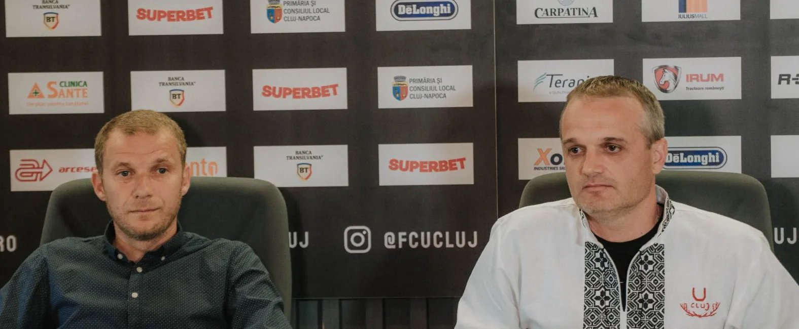 Erik Lincar: „Trebuie să credem, să fim puternici și să demonstrăm tuturor că în fotbal se poate întâmpla orice”