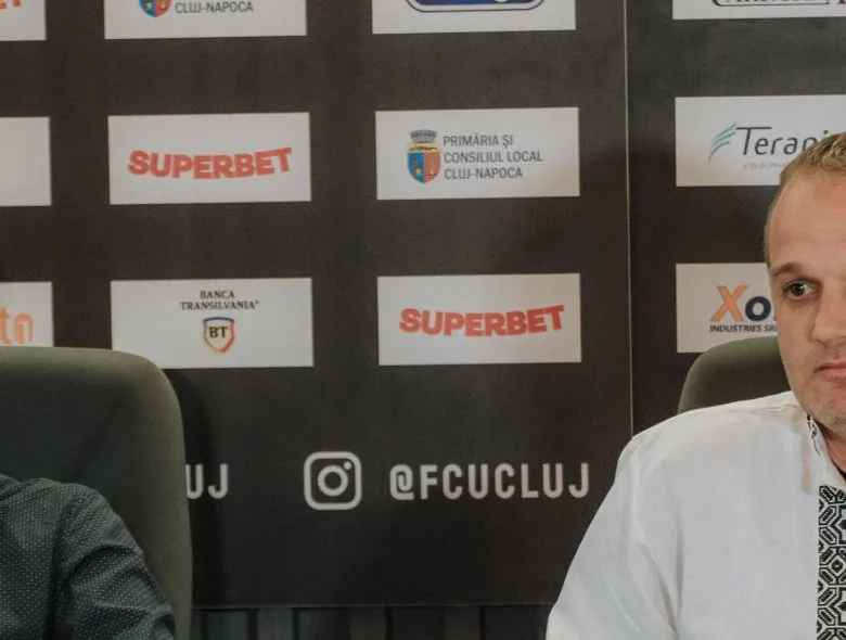 Erik Lincar: „Trebuie să credem, să fim puternici și să demonstrăm tuturor că în fotbal se poate întâmpla orice”