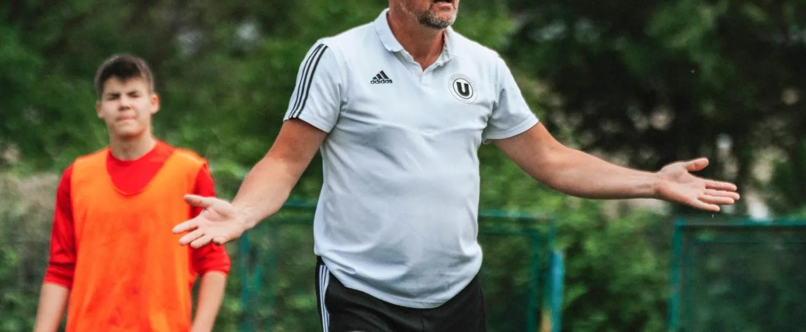 Juniorii U17, gata să dea totul în finala Ligii Elitelor