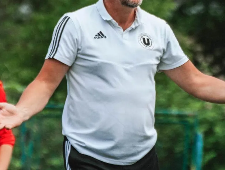 Juniorii U17, gata să dea totul în finala Ligii Elitelor