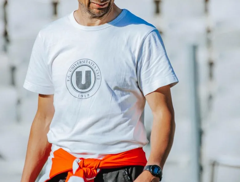 Marius Suller, înaintea finalei Ligii Elitelor U19: „Am un lot de 20 de jucători și niciodată nu i-am văzut așa motivați”