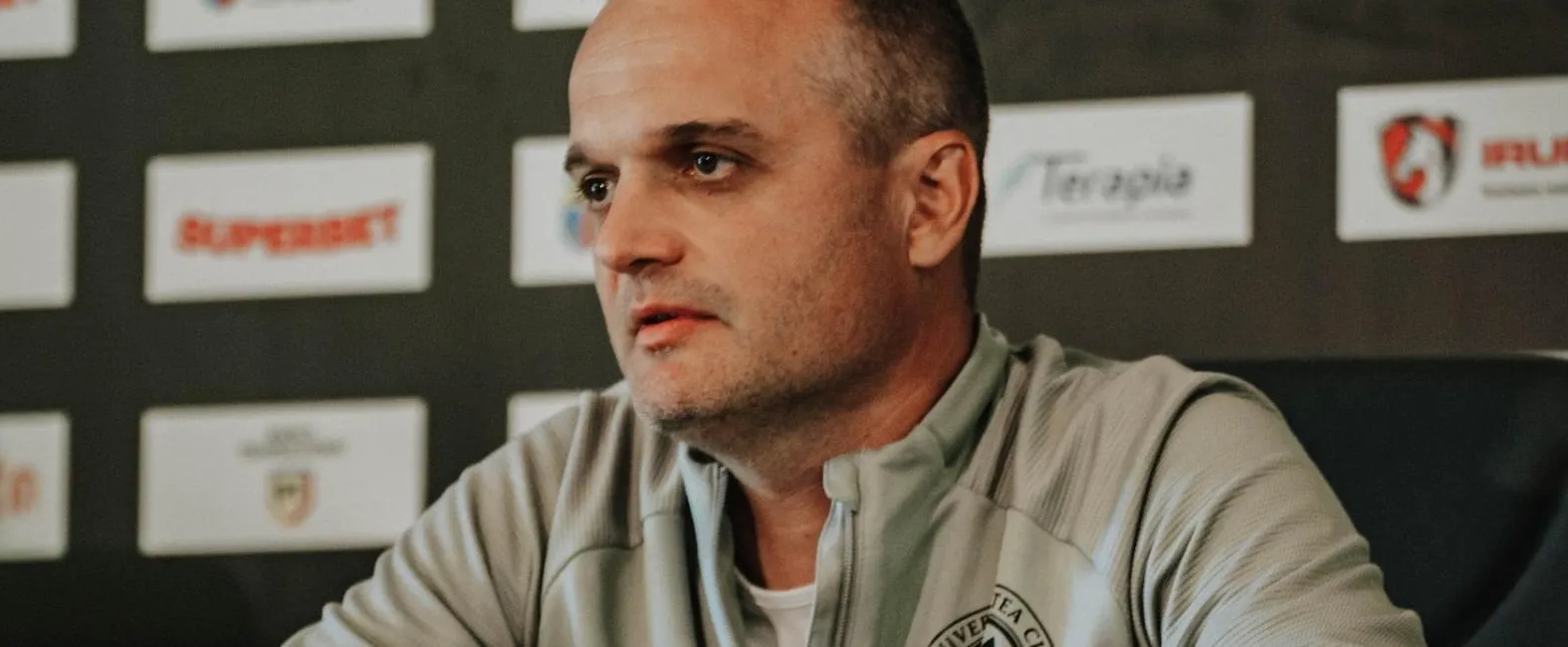 Dinamo – ”U”, meci pentru promovare. Erik Lincar: „Mizez foarte mult pe forța grupului”