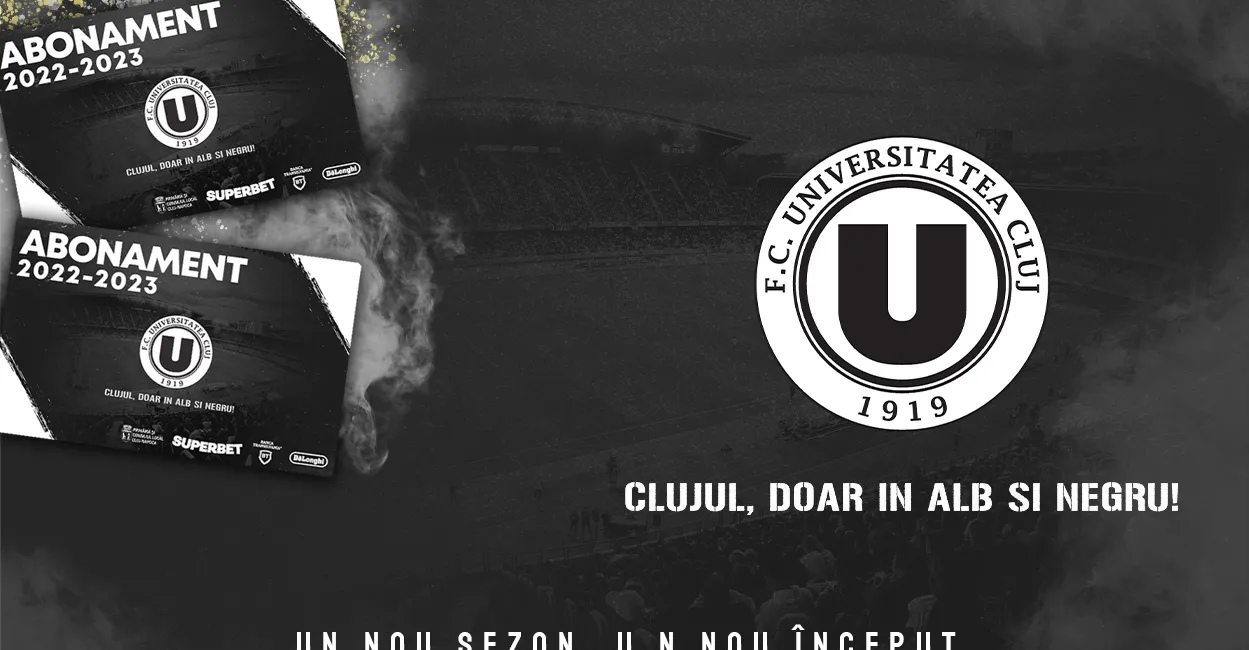 Un nou sezon. Un nou început