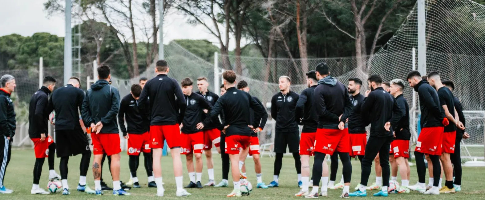 „Studenții” se reunesc pe 14 iunie. Elevii lui Erik Lincar merg în Austria pentru a se pregăti de Liga 1