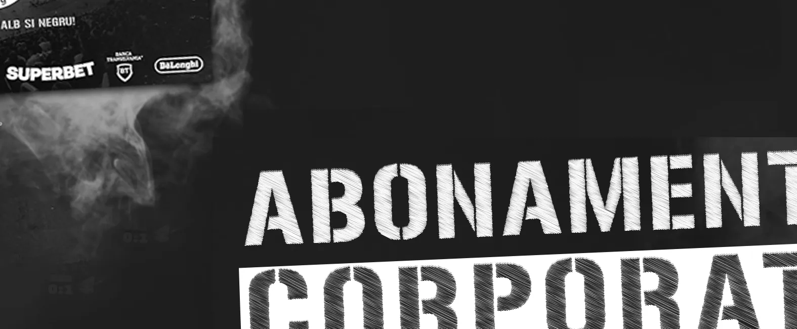 FC Universitatea Cluj lansează ABONAMENTELE CORPORATE pentru sezonul 2022/2023