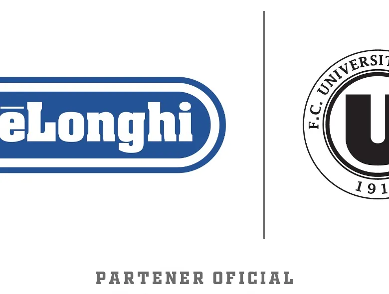 DeLonghi susține “U” în Superliga