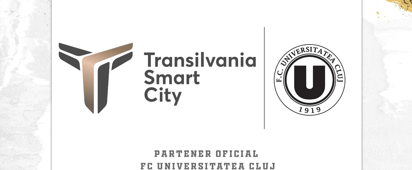 Bine ai venit în “familia U”, TRANSILVANIA SMART CITY!