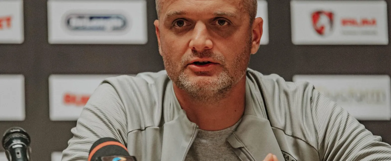 Debutăm în Superligă cu FCSB. Erik Lincar: „Îmi doresc un rezultat pozitiv”