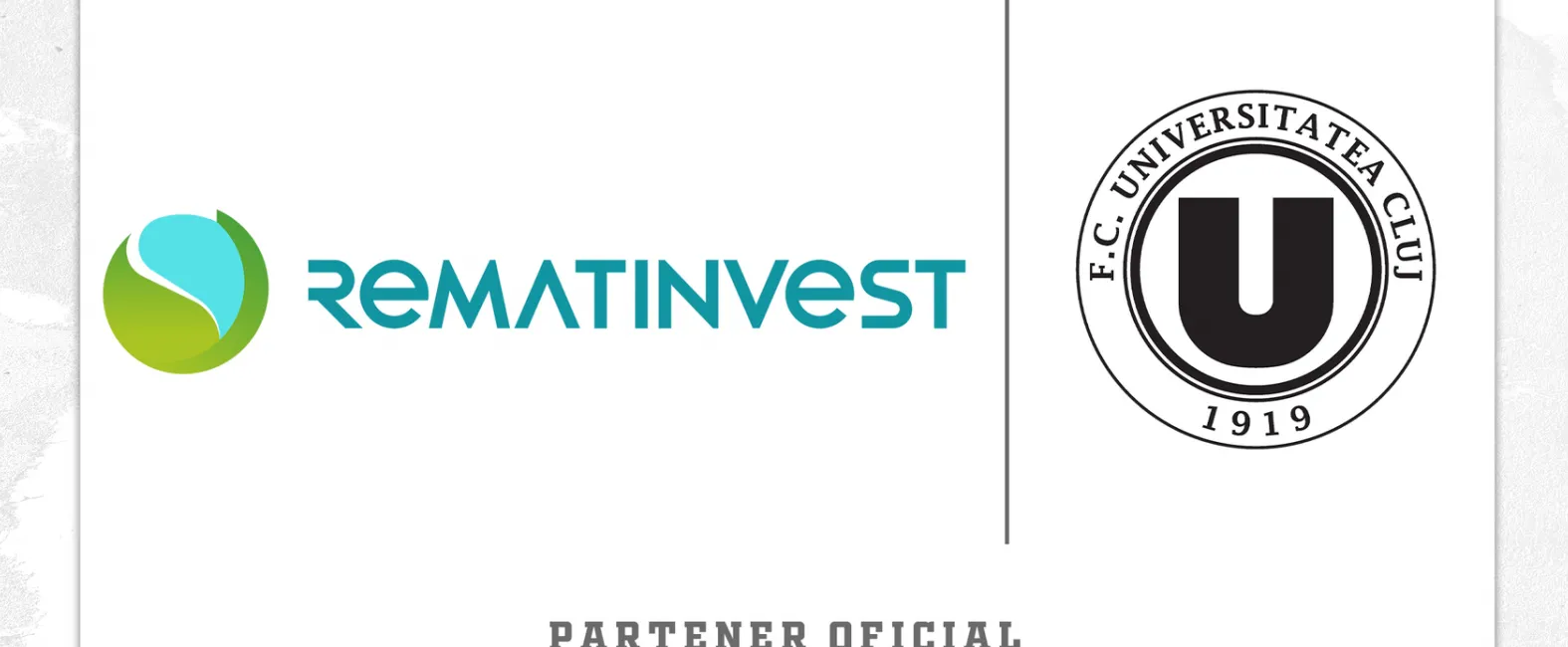 Rematinvest continua lângă FC Universitatea Cluj și în Superligă