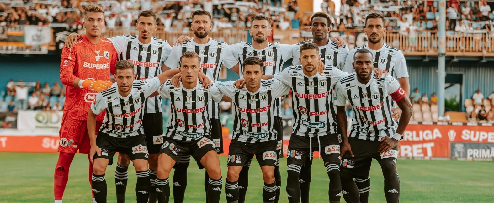 AVANCRONICĂ | FC Argeș – ”U”, un duel cu 61 de ani de istorie