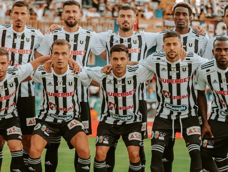 AVANCRONICĂ | FC Argeș – ”U”, un duel cu 61 de ani de istorie