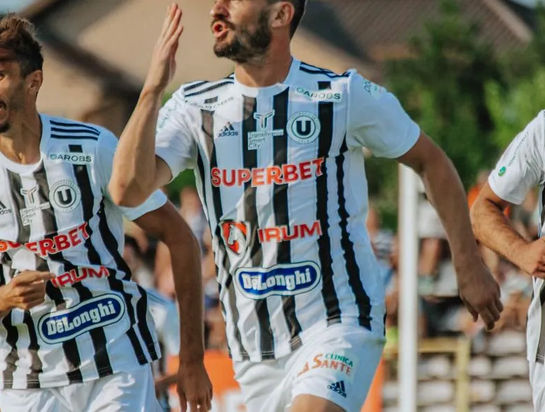AVANCRONICĂ | ”U” luptă pentru prima victorie în Superligă cu Petrolul