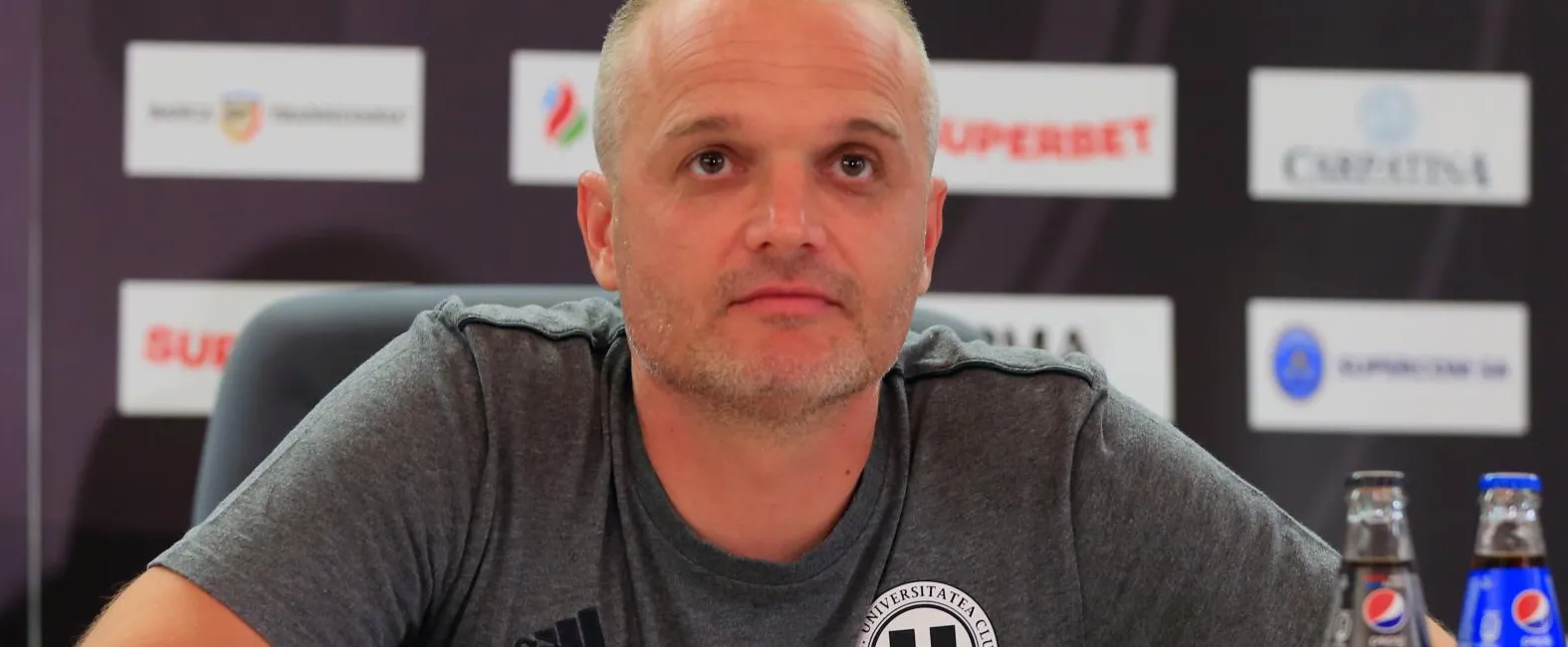 AVANCRONICA | ”U” și Sepsi la primul duel direct