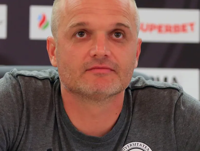 AVANCRONICA | ”U” și Sepsi la primul duel direct