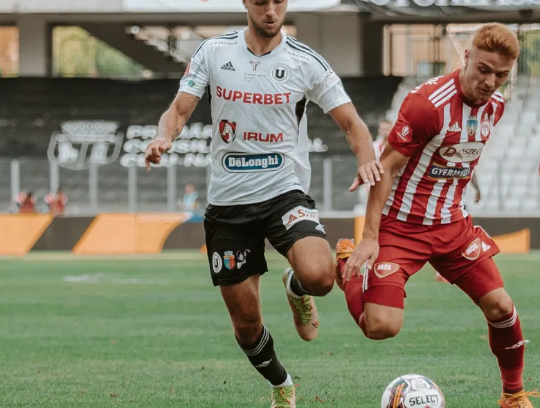 Pierdem la revenirea pe Cluj Arena. ”U” – Sepsi 0-1