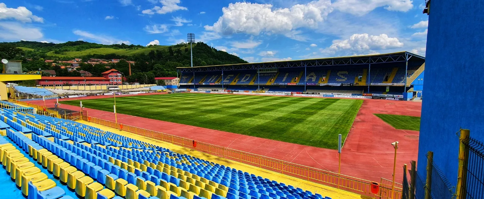 ”U” - FC U Craiova 1948 se joacă la Mediaș