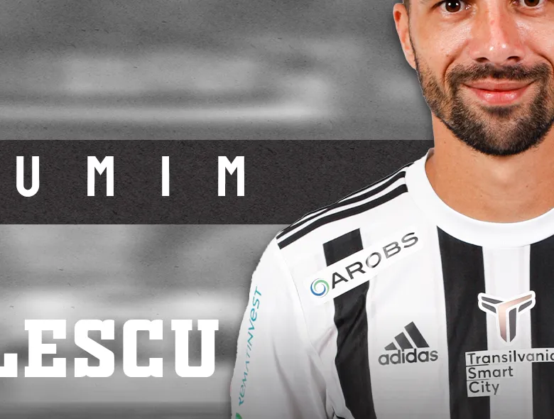 Acord cu FK Csikszereda pentru transferul lui Paul Pîrvulescu