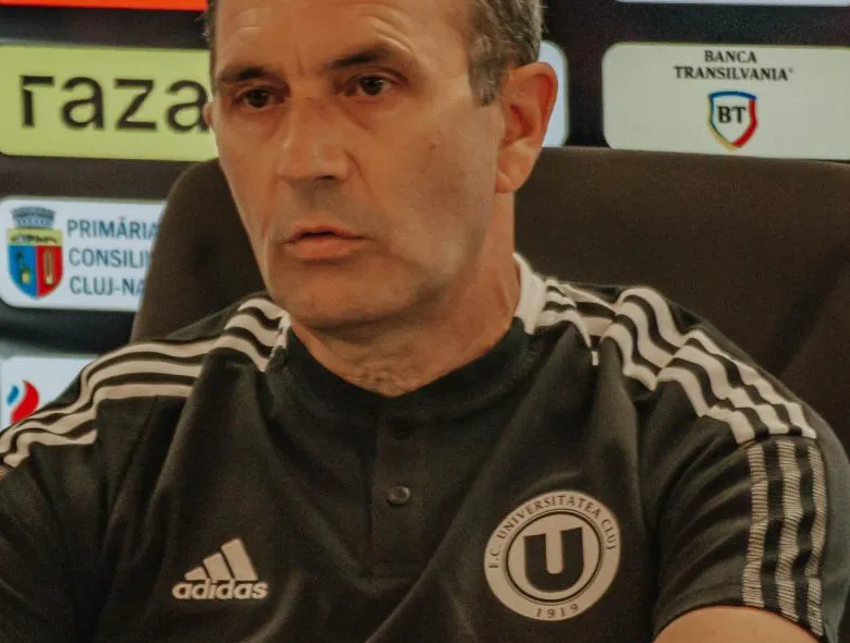  AVANCRONICA | Neagoe despre meciul cu CS Mioveni: „Vom face tot ce depinde de noi pentru a câștiga acest joc”