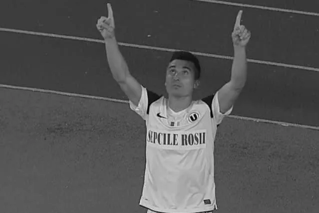 Rămas bun, Florin Hidișan!