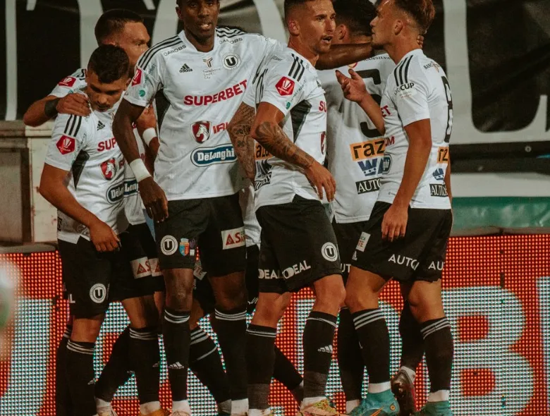 Legăm victoriile în campionat. ”U” – Chindia 1-0