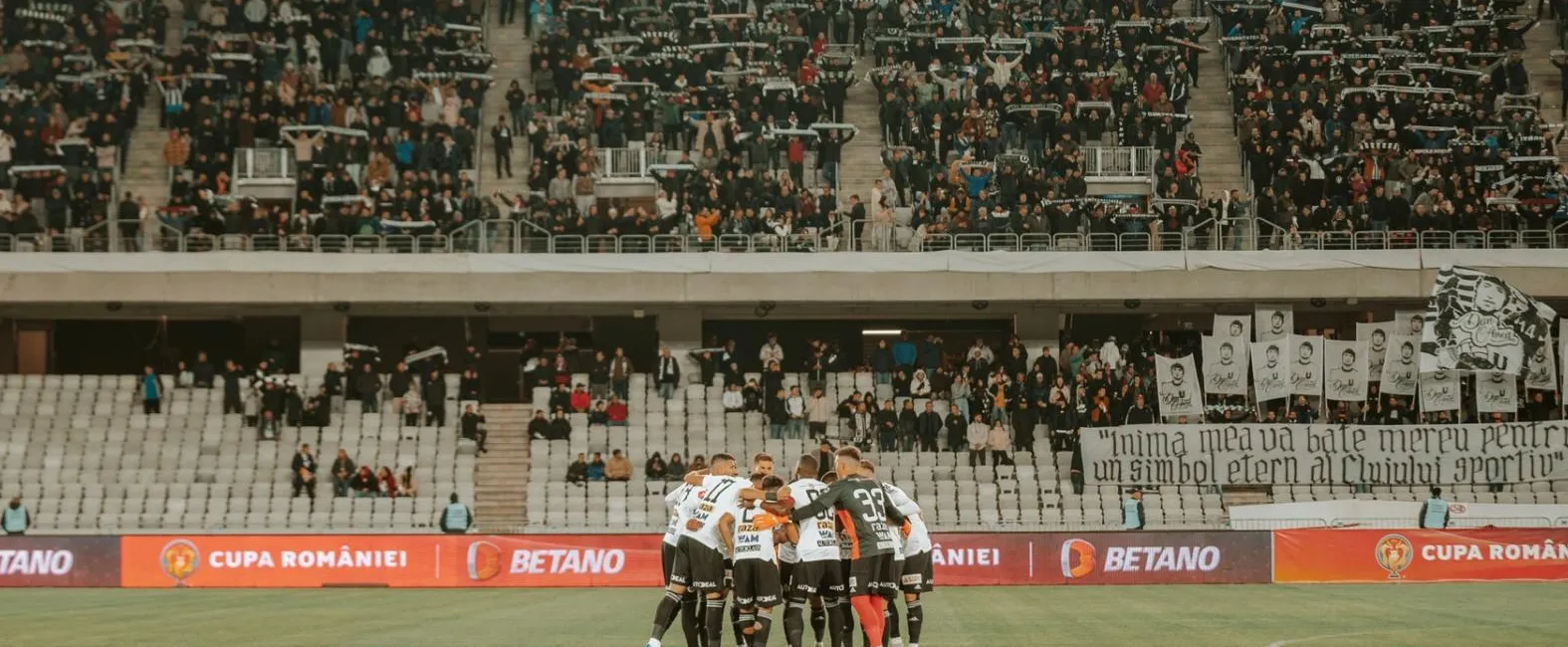 AVANCRONICA | Jucăm cu CSM Alexandria în Cupa României. Neagoe: „Mergem acolo cu gânduri serioase”