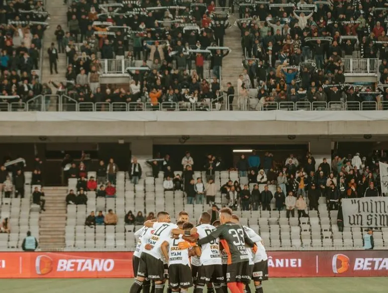 AVANCRONICA | Jucăm cu CSM Alexandria în Cupa României. Neagoe: „Mergem acolo cu gânduri serioase”