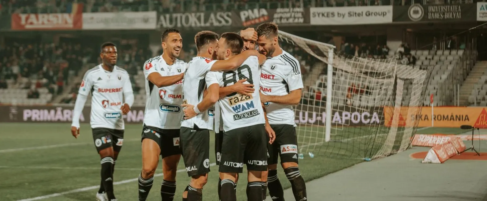 AVANCRONICA | Primim vizita lui FC Argeș în ultimul meci dinaintea pauzei competiționale