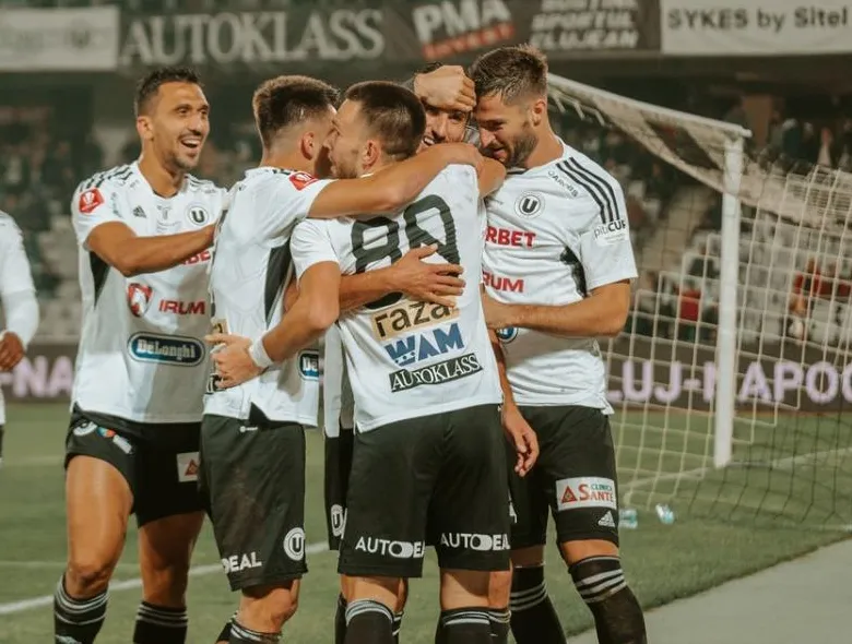 AVANCRONICA | Primim vizita lui FC Argeș în ultimul meci dinaintea pauzei competiționale