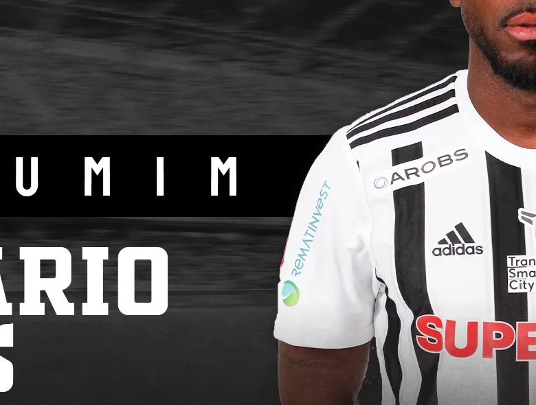 Mulțumim, Romario Pires!
