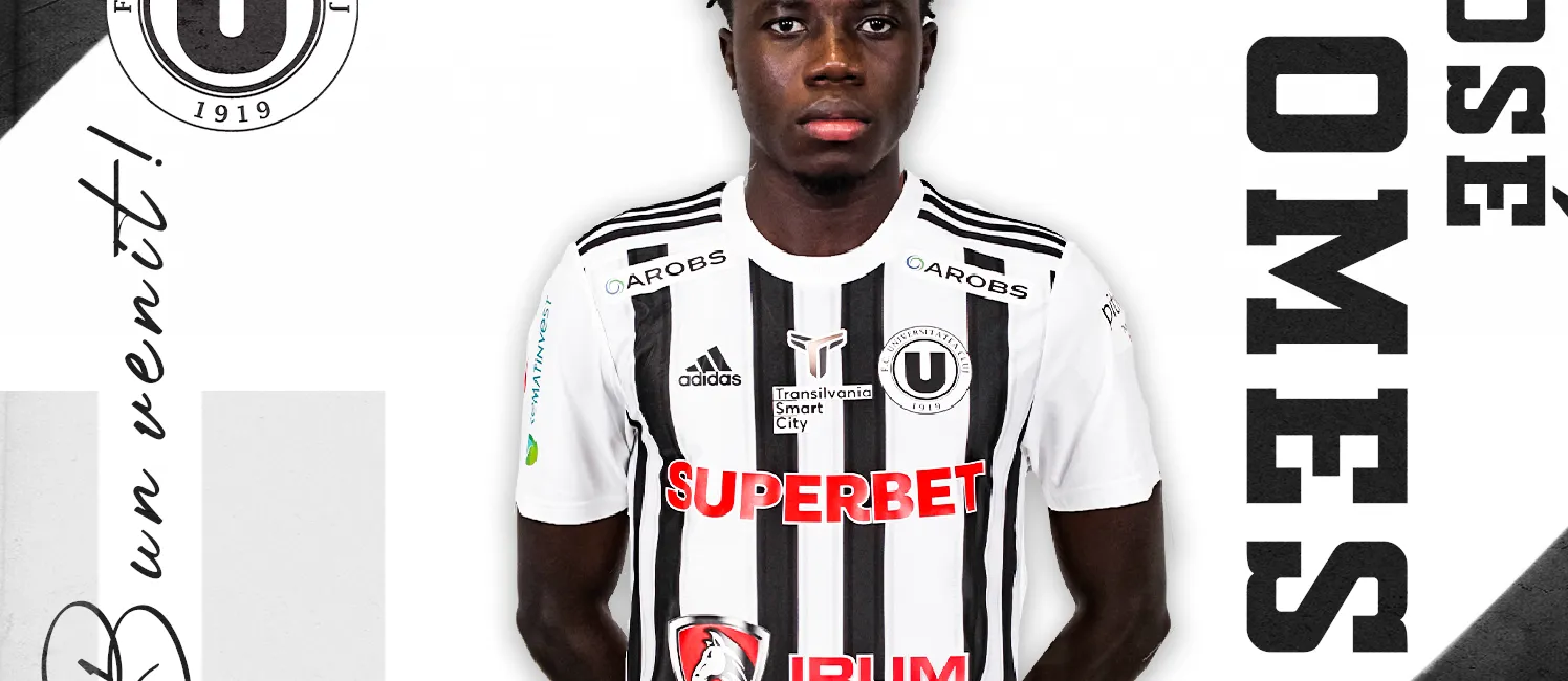 Bun venit, Zé Gomes!