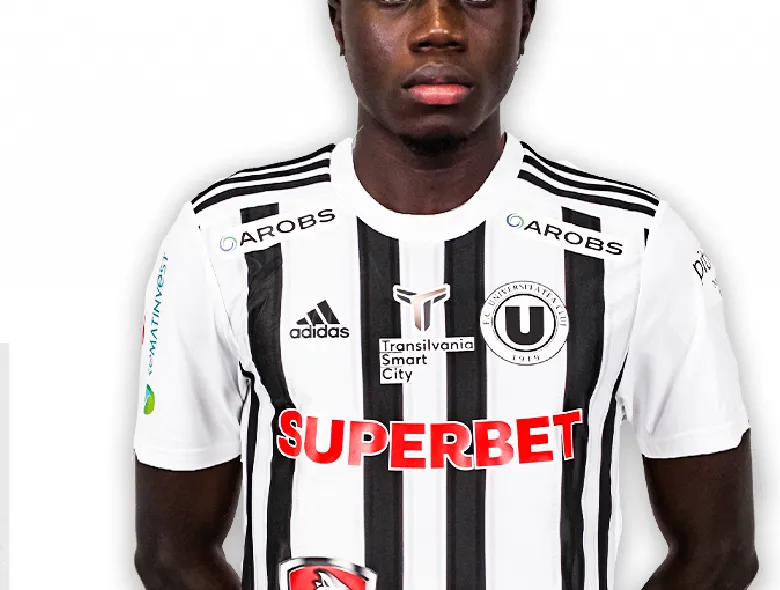 Bun venit, Zé Gomes!